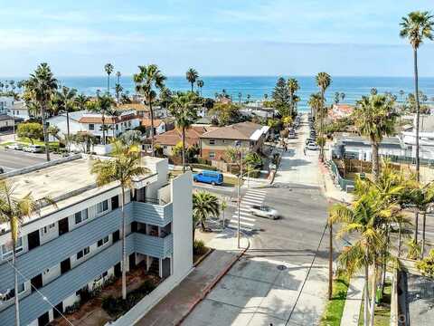 Gravilla, LA JOLLA, CA 92037