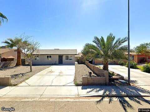 3Rd, YUMA, AZ 85364