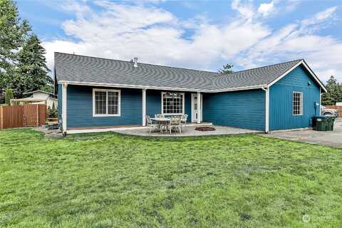 Coomer, ROCHESTER, WA 98579