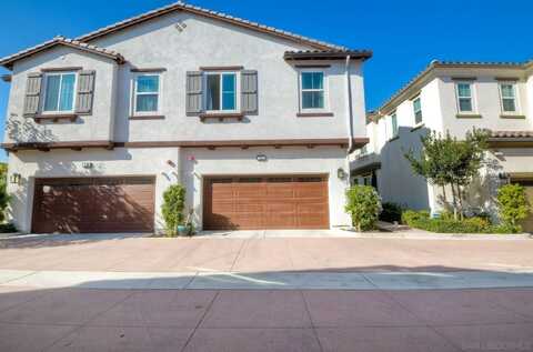 Palomar, OCEANSIDE, CA 92057