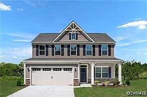 White Creek, CHESTER, VA 23831