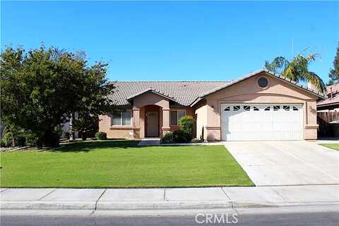 Silver Maple, BAKERSFIELD, CA 93313