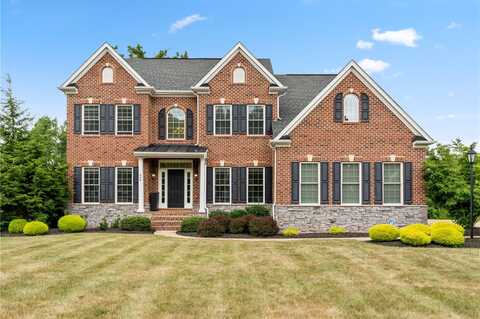 Hidden Meadow, CRANBERRY TOWNSHIP, PA 16066