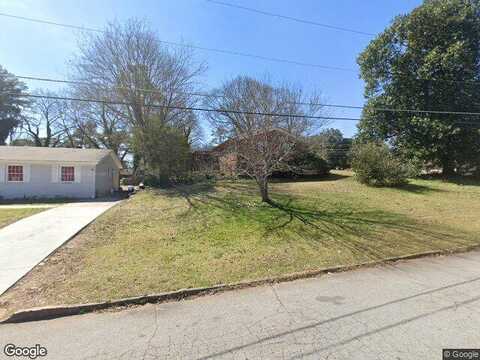 Scott, FOREST PARK, GA 30297