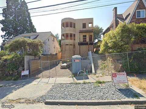 4Th, SEATTLE, WA 98105