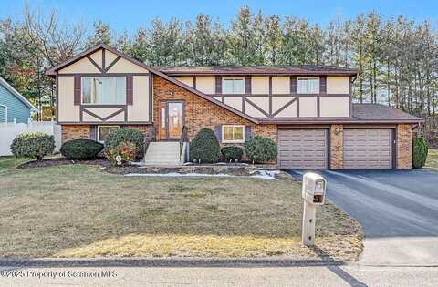 Marion, OLYPHANT, PA 18447