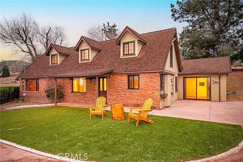 90Th, LEONA VALLEY, CA 93551