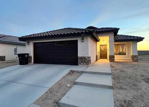 Jaxon, SAN LUIS, AZ 85336