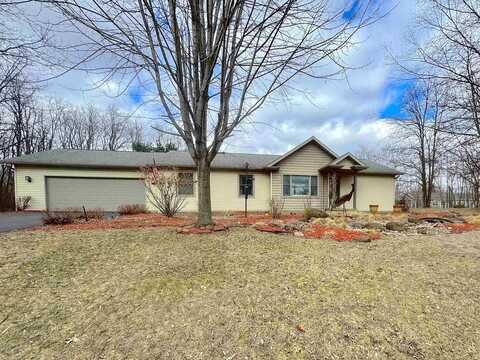 Seward, BERLIN, WI 54923