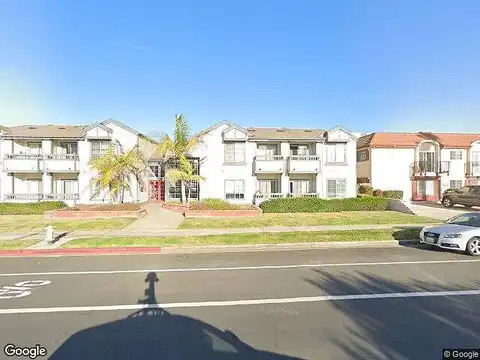 Cleveland Ave, San Diego, CA 92103