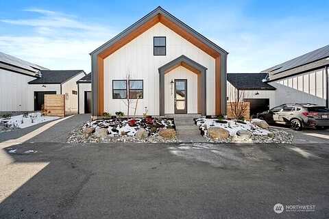 Crosswinds, ANACORTES, WA 98221