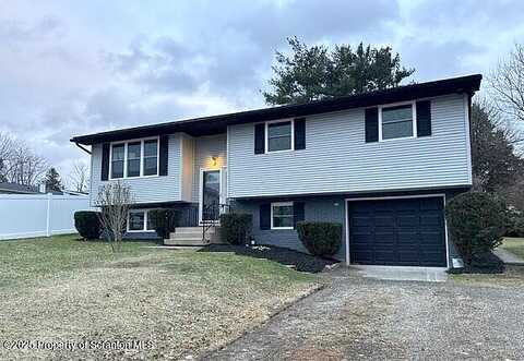 Wylam, MOOSIC, PA 18507