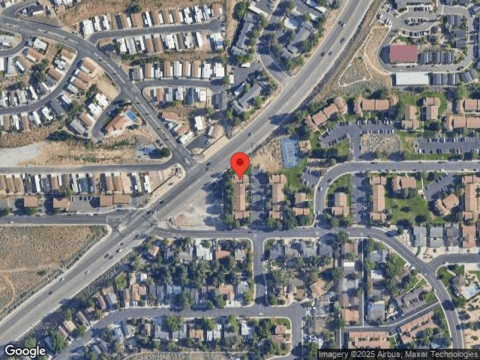 Clear Acre Ln, Reno, NV 89512