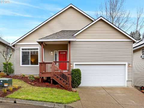 Dubarko, SANDY, OR 97055