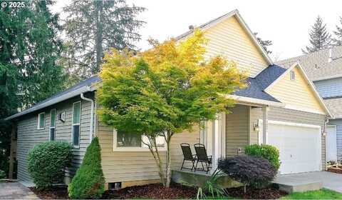 Barlow, SANDY, OR 97055