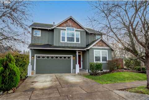 Limerick, SANDY, OR 97055