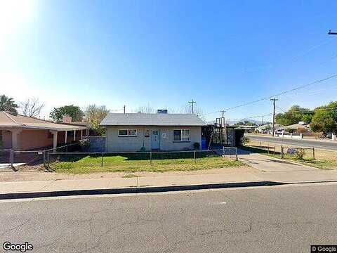 Fillmore, PHOENIX, AZ 85009
