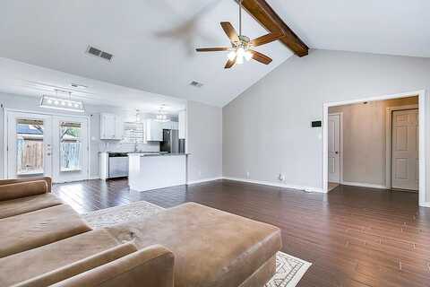 Driftwood, SAN ANGELO, TX 76904