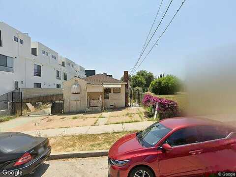 Avenue 43, LOS ANGELES, CA 90041