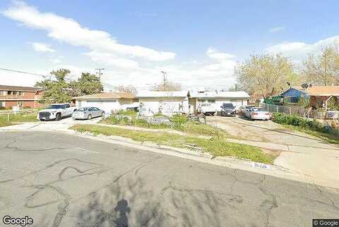 Division, PALMDALE, CA 93550