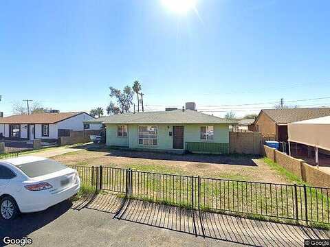Verde, PHOENIX, AZ 85019