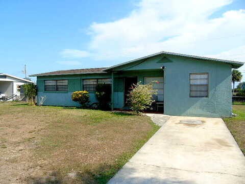 Cartee, COCOA, FL 32926