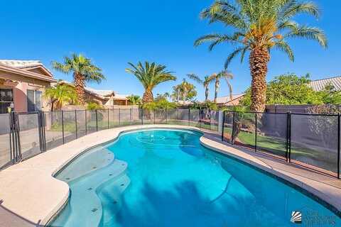 18Th, YUMA, AZ 85364
