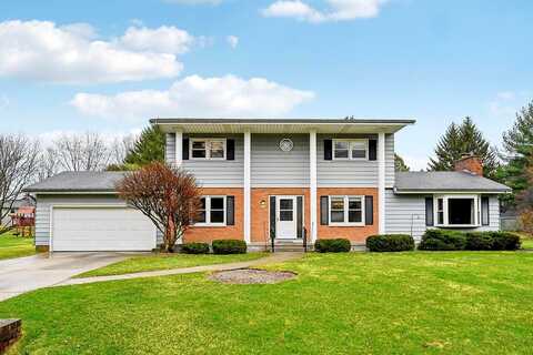 Park Knoll, MADISON, WI 53718