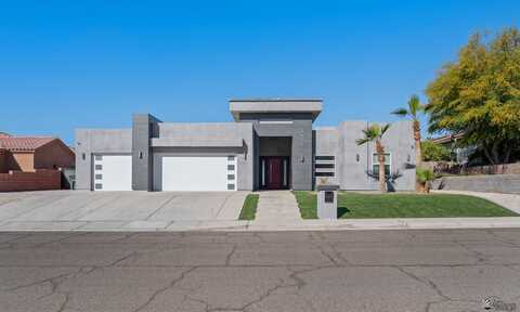 18Th, YUMA, AZ 85365