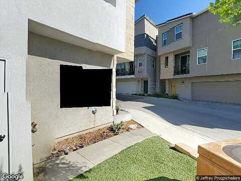 Fitzpatrick, SAN MARCOS, CA 92069