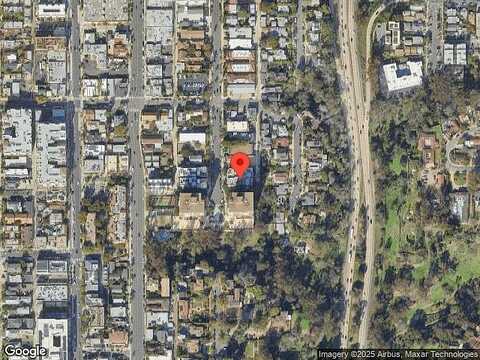 7Th Ave, San Diego, CA 92103