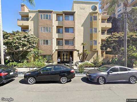 7Th Ave, San Diego, CA 92103