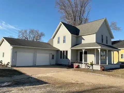 Osseo, INDEPENDENCE, WI 54747
