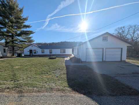 Richardson Springs, EDGERTON, WI 53534