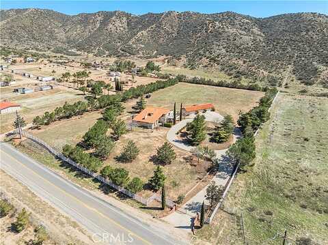Red Rover Mine, ACTON, CA 93510