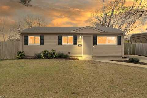 Barry, VIRGINIA BEACH, VA 23452