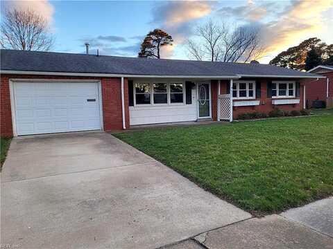 Faber, NORFOLK, VA 23518