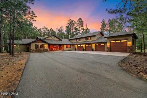 Kiltie, FLAGSTAFF, AZ 86005