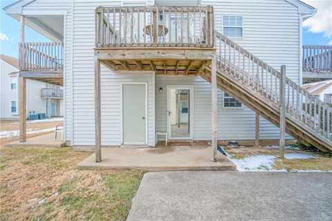 Dublin, VIRGINIA BEACH, VA 23453