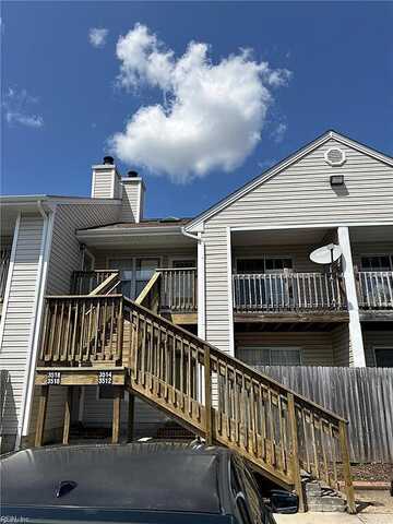 Markham, VIRGINIA BEACH, VA 23453