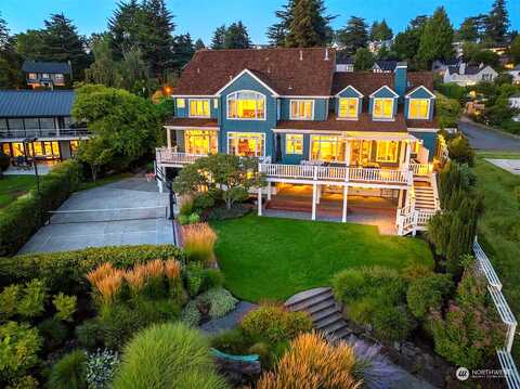 43Rd, SEATTLE, WA 98105