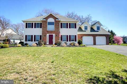 Bradley, SHIPPENSBURG, PA 17257