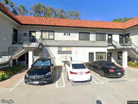 S Prospectors Rd, Diamond Bar, CA 91765