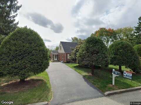 Mcmull, WAYNE, PA 19087