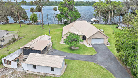 Buffalo Bluff, SATSUMA, FL 32189