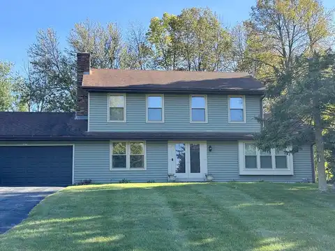 Mount, HUBERTUS, WI 53033