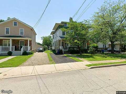 Tyson, GLENSIDE, PA 19038