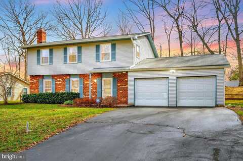 Waverly, FREDERICKSBURG, VA 22407