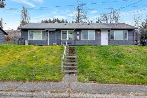 Halverson, BREMERTON, WA 98310