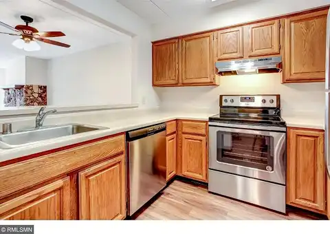 Louisiana Ave S, Minneapolis, MN 55426